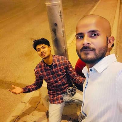 Fariz Khan