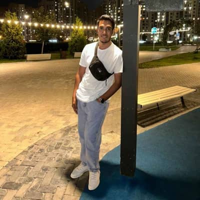Mohamed