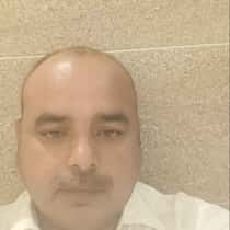 mushtaq Ahmed