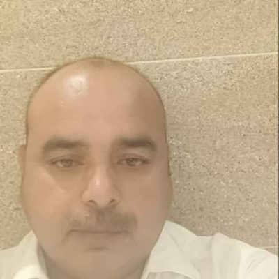 mushtaq Ahmed