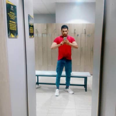 hussam