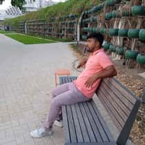 New User