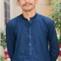 Ahmed Ali