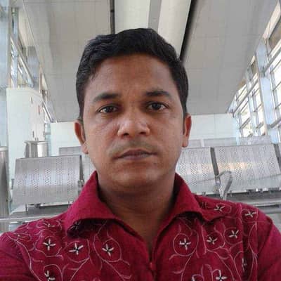 md mamun