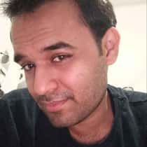 Mr Vish
