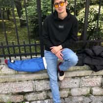 David