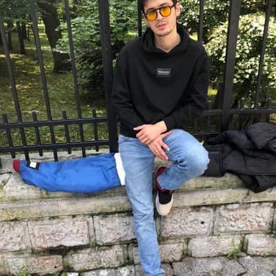 David