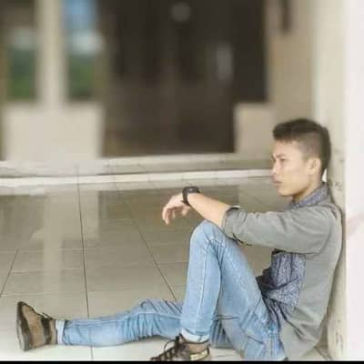 Bg Uda