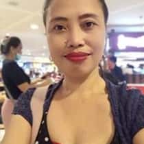 Mary