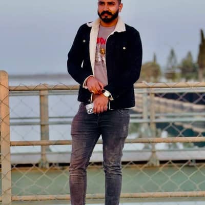 Ahmad