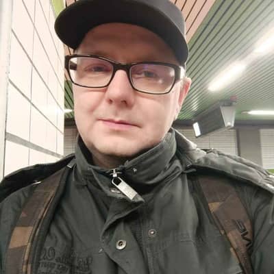 Patrick Rosenau