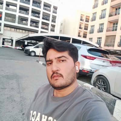 Shahrukh