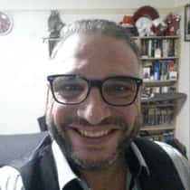 John A