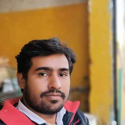 Ameer hamza