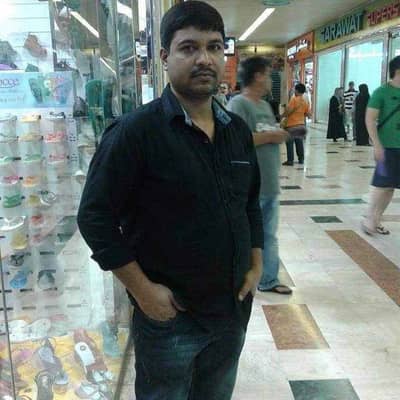 Foysal Ahmed