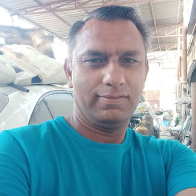 amir mughal