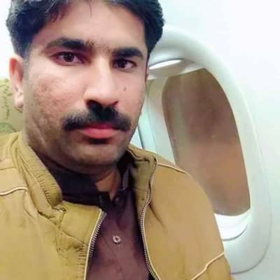 Fahmeed Gul