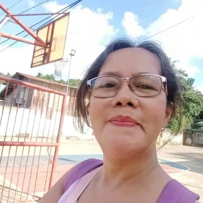 Arlene Bernil