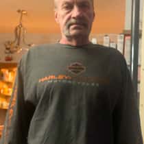 Garry Burns