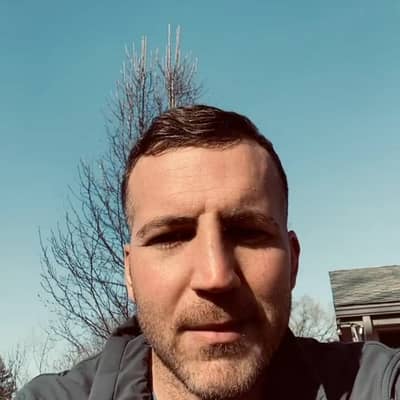 Liam Scott schueman
