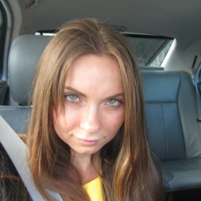 Oksana