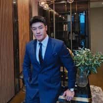 Philip Kwang