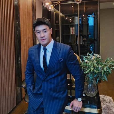 Philip Kwang