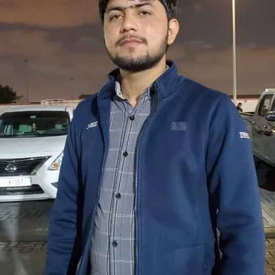 zubair