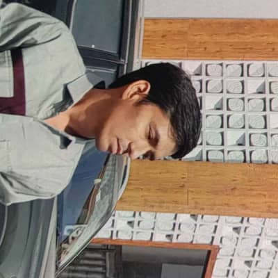Meet Yadav