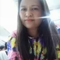 Mary