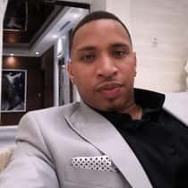 Roosevelt Smith