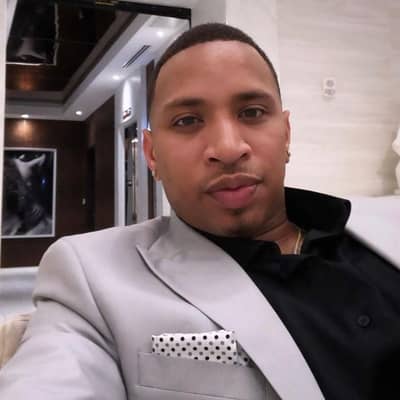 Roosevelt Smith