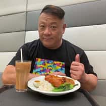 Jefferson wang