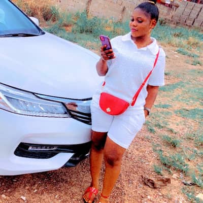 Francisca Sackey