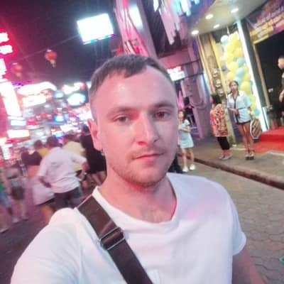 Sergey