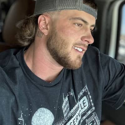 Tanner Harrison