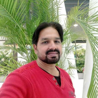 Asim Awan