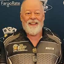 Martin Hart