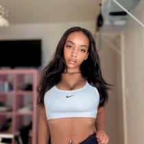 Sharnel Smith