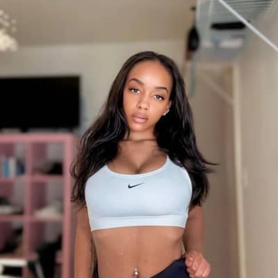 Sharnel Smith