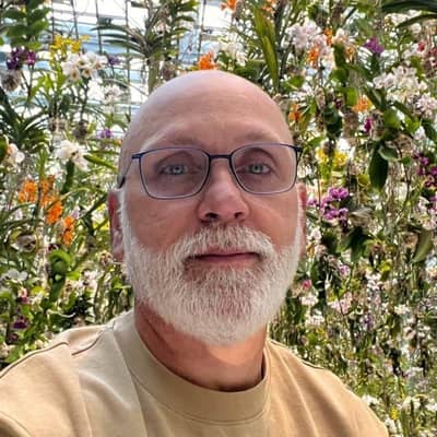 Richard Williams