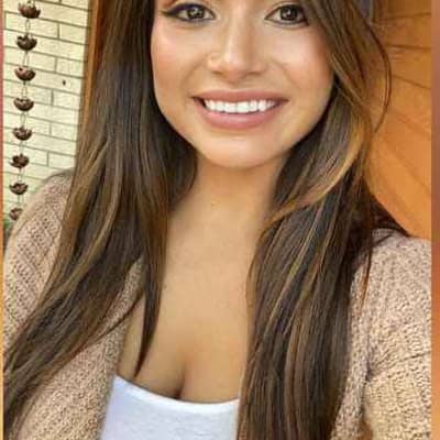 Ashley ibara