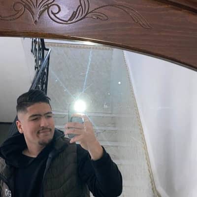 New User