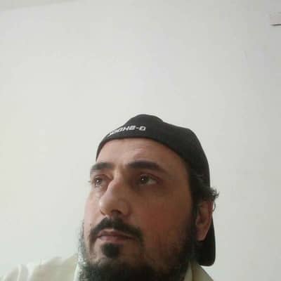 Ali