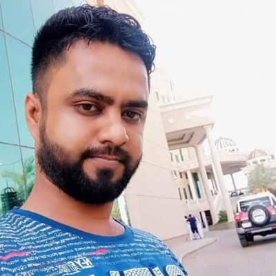 sohan miazi