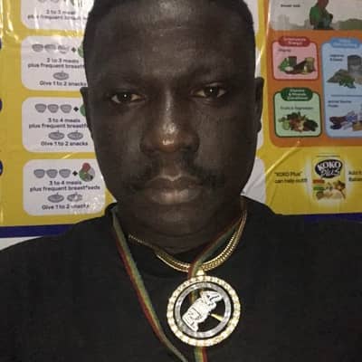 james boamah