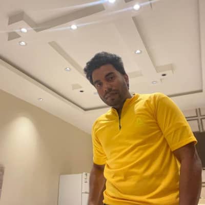 Abbas