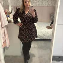 Stacey