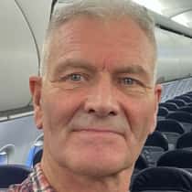 John