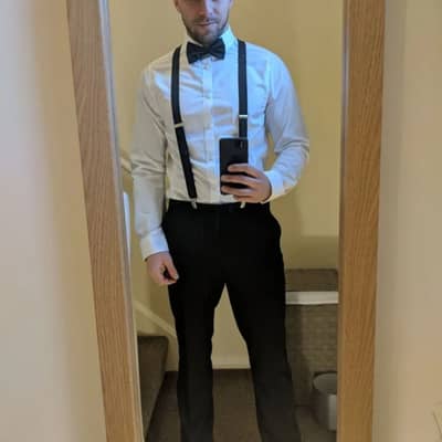 Matt